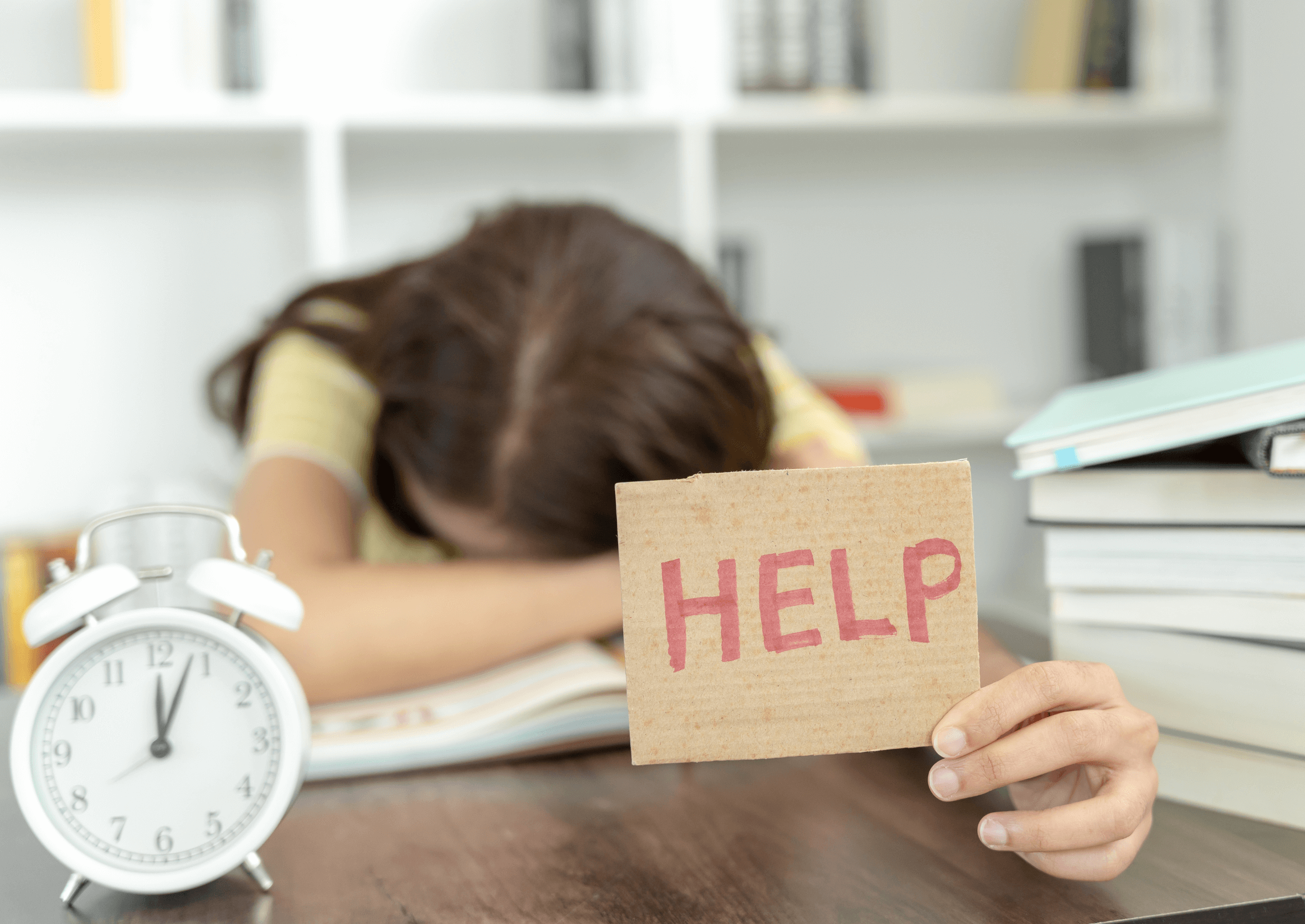 Tips para reducir los síntomas de la ansiedad y la depresión Tips para reducir los síntomas de la ansiedad y la depresión