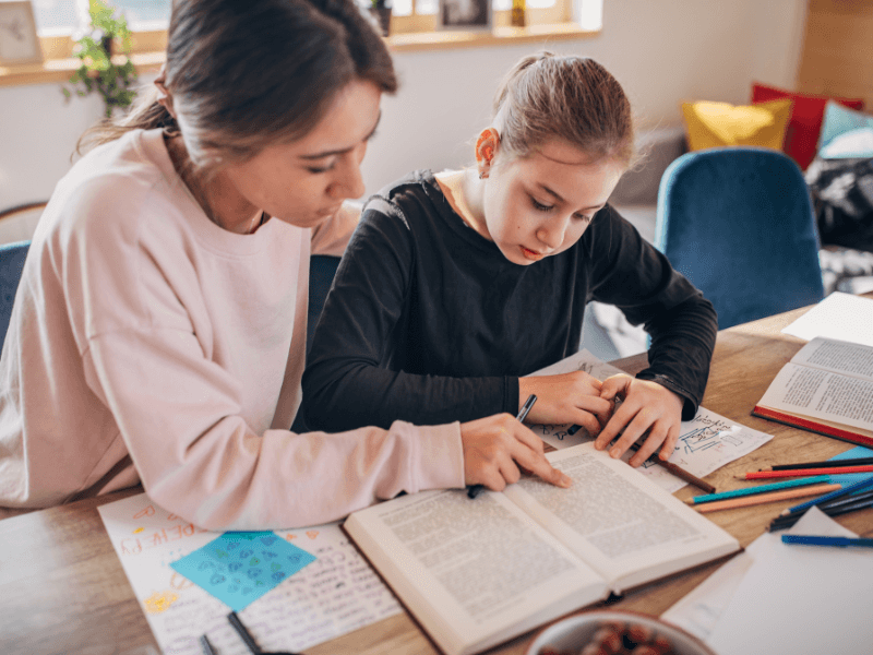 Centro de Refuerzo Escolar y la Psicopedagogía en Barcelona